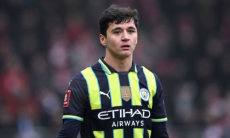 «Как старший брат». Объявился лучший друг Хусанова в «Манчестер Сити»