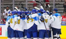 «Сомнений нет». Экс-наставник сборной России уверен в победителе матча Казахстан — Венгрия