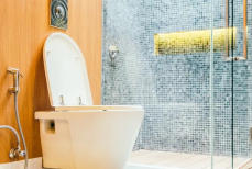 Подвесной или напольный? Какой унитаз лучше выбрать