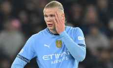 «Можно считать катастрофическим». Холанд раскрыл причины провального сезона «Манчестер Сити»