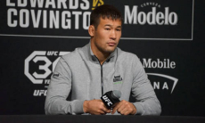 У Шавката Рахмонова «отняли» бой за титул чемпиона UFC. Назван следующий претендент