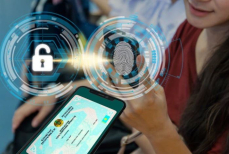 Обязательную биометрию ввели в спецЦОНах Казахстана