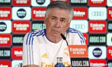 «Я сделал все что мог». Анчелотти прервал молчание после официального назначения