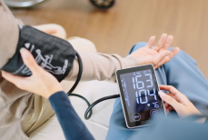 Учёные нашли лекарство, которое снижает артериальное давление за несколько недель