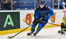 Сборная Казахстана получила усиление на ЧМ-2025 по хоккею