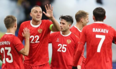 Сборная России по футболу официально отказала Узбекистану