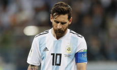 Главный тренер сборной Аргентины «исключил» Месси