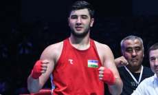 Раскрыт «секрет» сборной Узбекистана по боксу