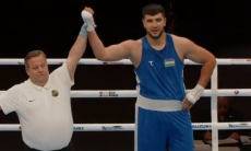 Узбекистан мощно стартовал на Кубке мира по боксу