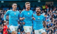 Звезда «Манчестер Сити» готов на сокращение ради испанского гранда