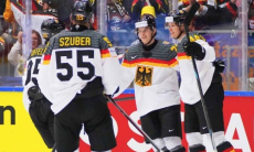 Обидчик сборной Казахстана вышел в лидеры ЧМ-2025 по хоккею