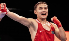 Казахстан устроил парад нокаутов на старте молодежного чемпионата Азии по боксу