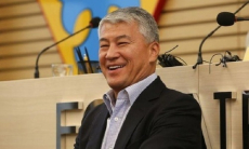 «Кайрат» получил официальное признание от «Астаны»