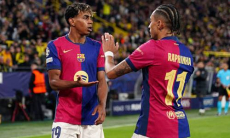 «Эспаньол» — «Барселона»: прямая трансляция матча в Ла Лиге