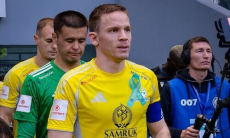 Генеральный директор «Астаны» сделал заявление о закрытии клуба