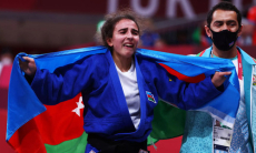 В Казахстане пожизненно отстранили чемпионку Паралимпиады из Азербайджана