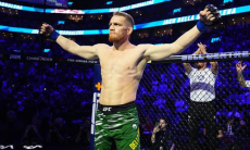 Маддалена выступил с неожиданным заявлением о бое против Рахмонова