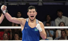 Назван самый результативный тренер в истории сборной Казахстана по боксу