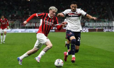 «Милан» — «Болонья»: прямая трансляция матча в финале Кубка Италии