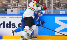 Стало известно место Казахстана в рейтинге ЧМ-2025 по хоккею после сенсации