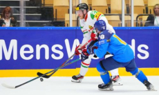 «Настоящая сенсация». В России отреагировали на фиаско Казахстана на ЧМ-2025