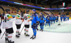 Стала известна посещаемость третьего матча сборной Казахстана на ЧМ-2025