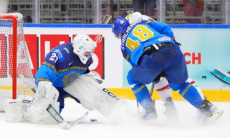 «Грандиозный провал». Казахстану сообщили последствия сенсации на ЧМ-2025 по хоккею