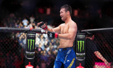 Назван следующий соперник Шавката Рахмонова в UFC