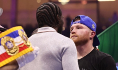 Бой «Канело» — Кроуфорд получил новую дату