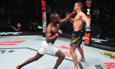 Подавлен? Стало известно о состоянии Асу Алмабаева после первого поражения в UFC