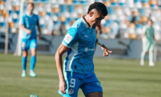 Назван точный счет матча «Ордабасы» — «Кайрат» за полуфинал Кубка Казахстана