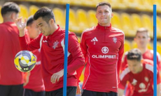 Разгром «зафиксировали» в матче «Актобе» в КПЛ