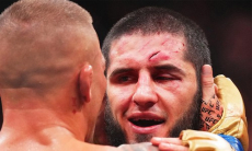 Исламу Махачеву вынесли неожиданный вердикт на чемпионский бой в весе Шавката Рахмонова