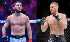 Стала известна дата боя Джек Делла Маддалена — Ислам Махачев за титул чемпиона UFC