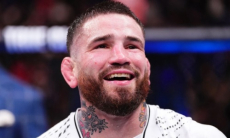 Лидер рейтинга UFC в весе Шавката Рахмонова выбрал себе соперника