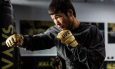 «Дана Уайт сдержит слово». Друг Шавката Рахмонова раскрыл его будущее в UFC