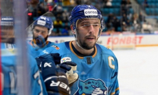 Агент лидера «Барыса» ответил на вопрос о его будущем в клубе