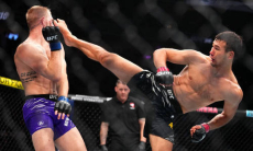 Шавката Рахмонова обнадёжили перед возвращением в октагон UFC