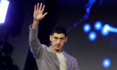 Деньги или чемпионские титулы? Бивол ответил, что для него важнее