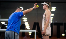 Елена Рыбакина удостоилась похвалы после серии неудач