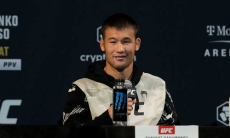 «Его не остановить». Озвучено будущее Шавката Рахмонова в UFC