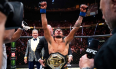 UFC официально объявил бой чемпиона с топовым претендентом