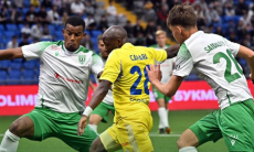 Иностранный тренер ведет переговоры с клубом КПЛ