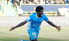 Видеообзор матча Кубка Казахстана «Ордабасы» — «Кайрат» 1:0