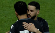 «Тобол» уверенно вышел в полуфинал Кубка Казахстана