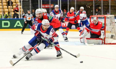 Суперкамбэк с 1:5 едва не принес большие проблемы Казахстану на ЧМ-2025 по хоккею