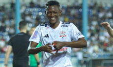 «Актобе» выиграл четвертый матч подряд и угрожает лидерству «Кайрата» в КПЛ