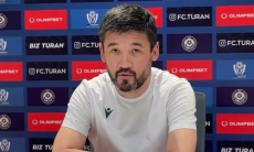 Нурбол Жумаскалиев высказался после выхода «Тобола» в полуфинал Кубка Казахстана