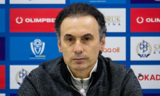 Григорий Бабаян объяснил вылет «Астаны» из Кубка Казахстана