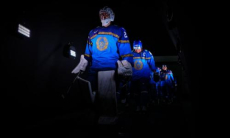 Казахстан попал в тяжелую ситуацию на чемпионате мира по хоккею